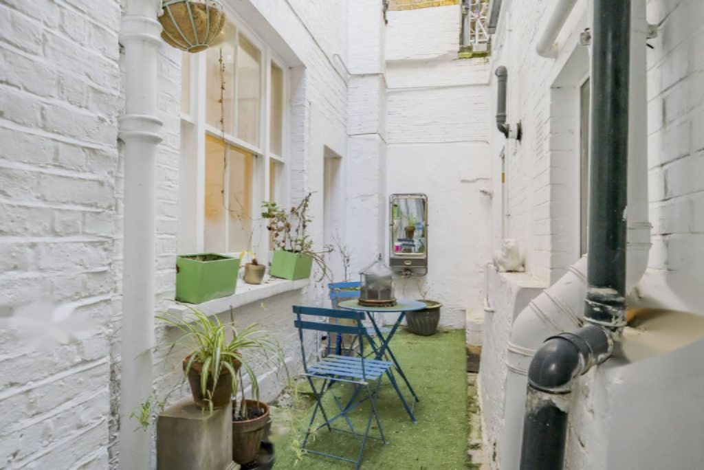 Piso en Londres, Reino Unido, 133 m² - imagen 8