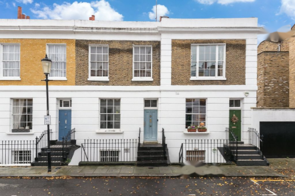 Piso en Londres, Reino Unido, 121 m² - imagen 8