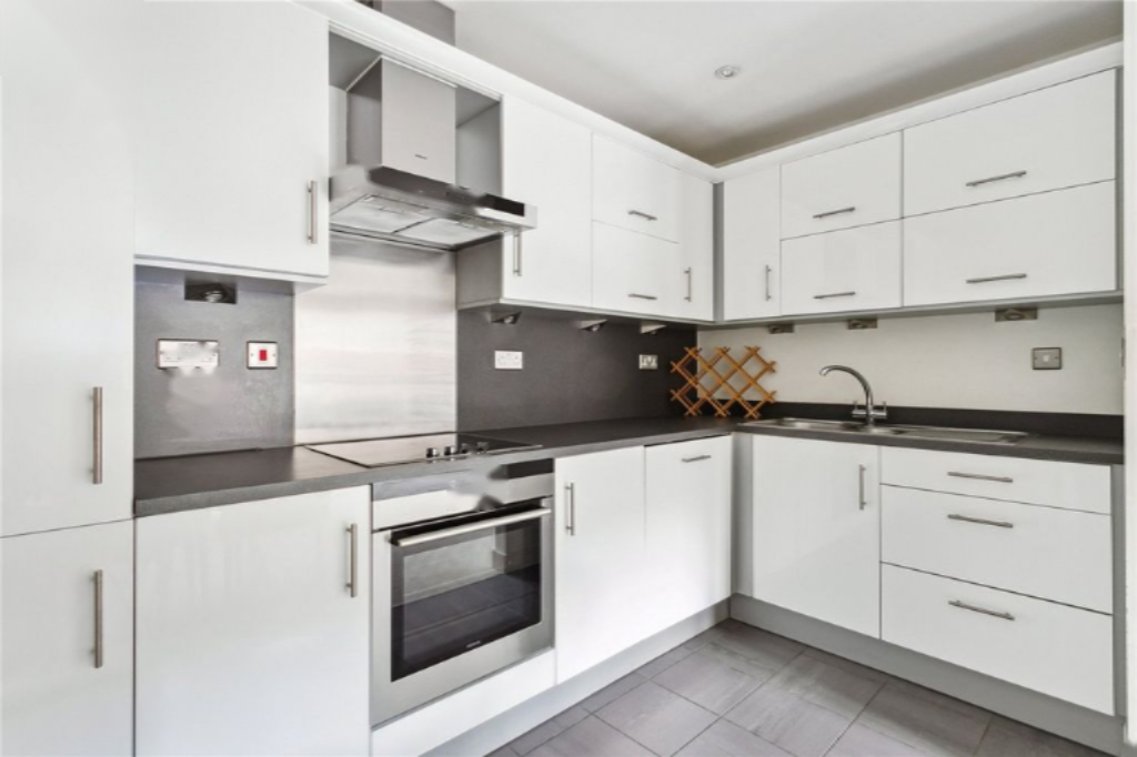 Appartement à Londres, Royaume-Uni, 53 m² - image 8