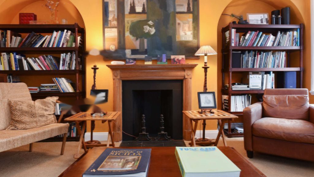 Piso en Londres, Reino Unido, 106 m² - imagen 8