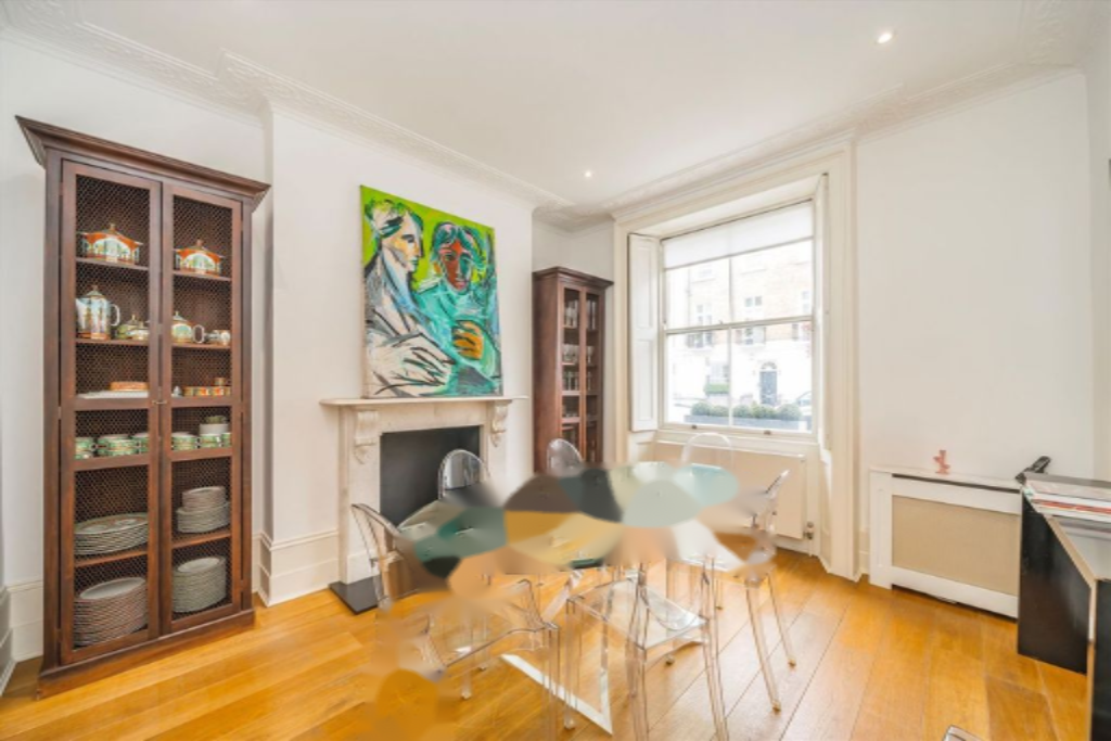 Wohnung in London, Großbritannien, 212 m² - Foto 8