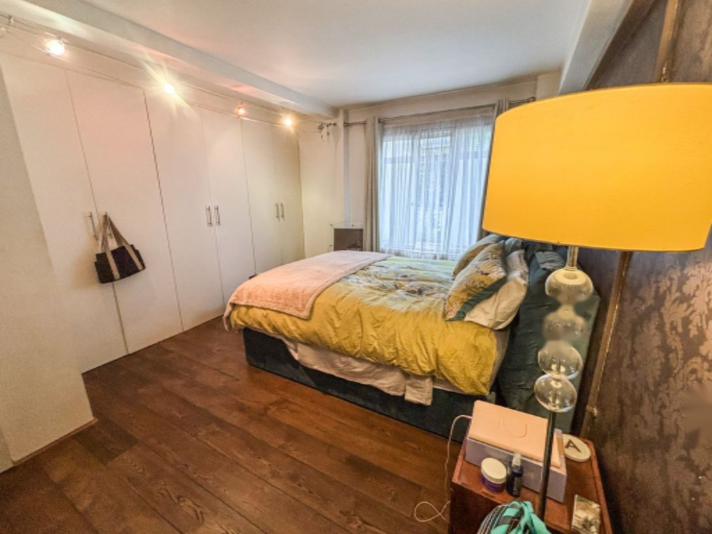 Wohnung in London, Großbritannien, 42 m² - Foto 8