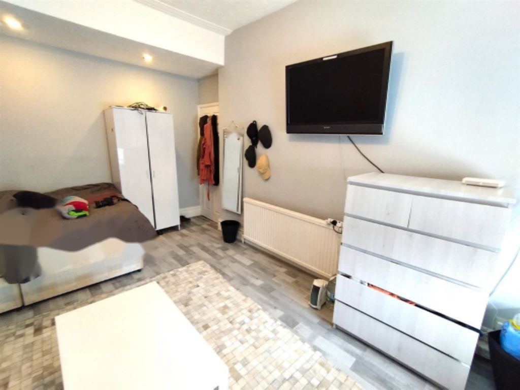 Wohnung in London, Großbritannien, 48 m² - Foto 8