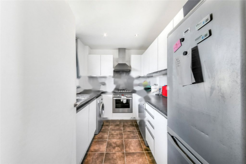 Wohnung in London, Großbritannien, 45 m² - Foto 8