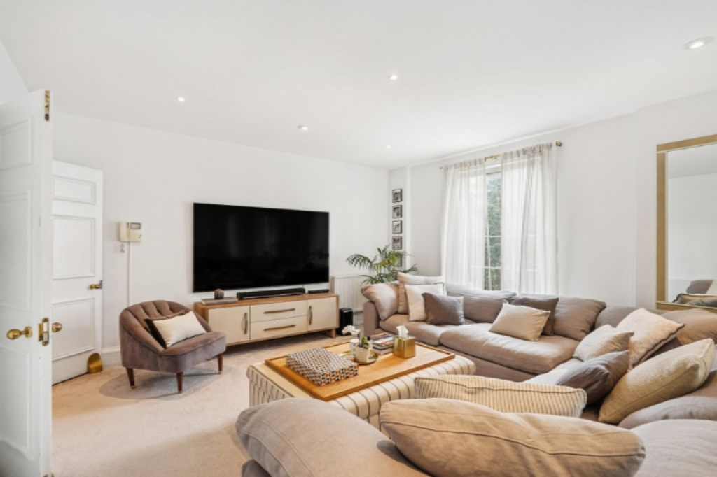 Appartamento a Londra, Regno Unito, 146 m² - foto 8