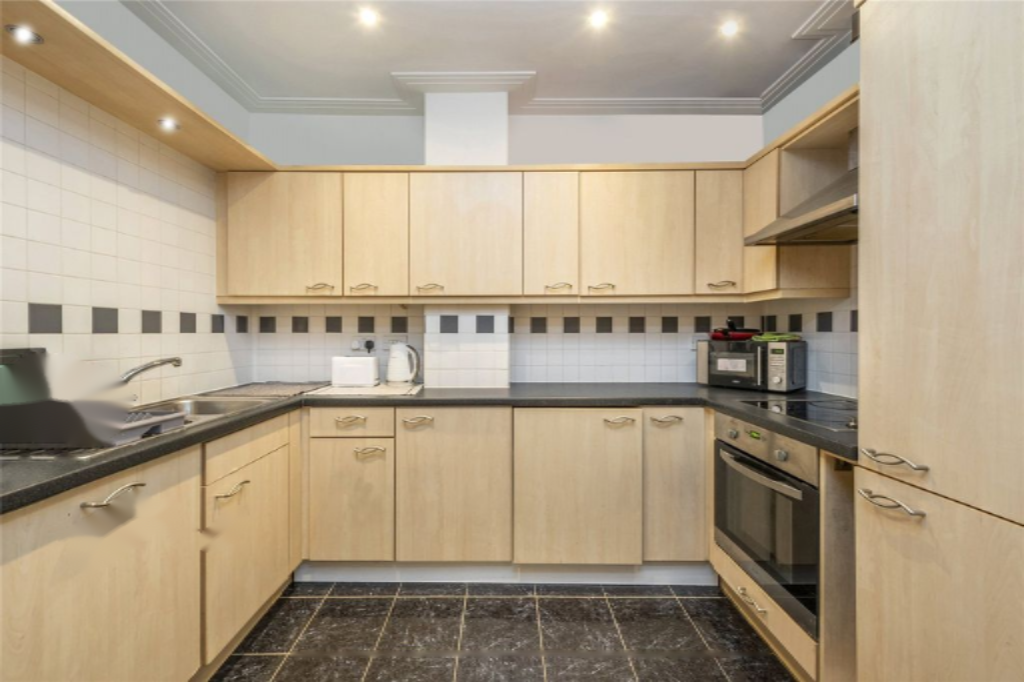 Wohnung in London, Großbritannien, 54 m² - Foto 8