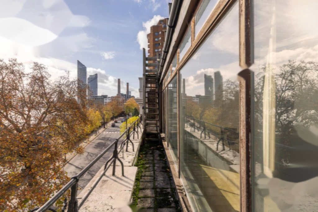 Appartamento a Londra, Regno Unito, 77 m² - foto 9