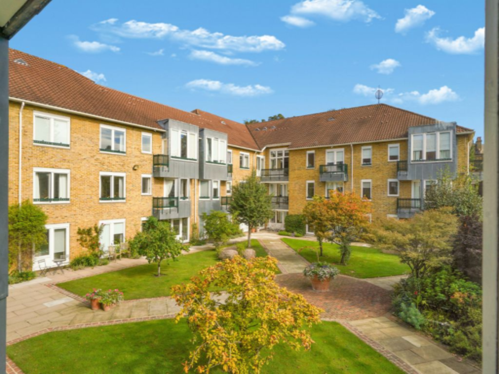 Wohnung in London, Großbritannien, 51 m² - Foto 9