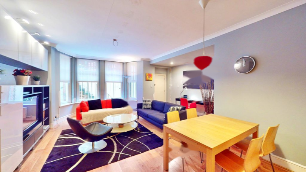 Appartamento a Londra, Regno Unito, 108 m² - foto 9