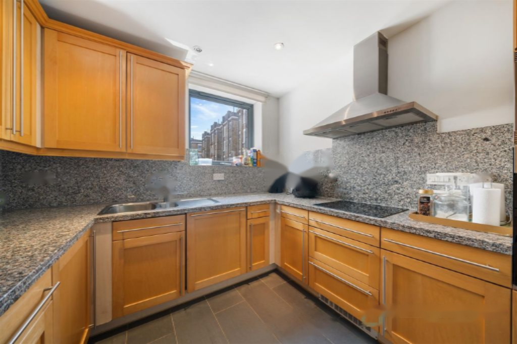 Wohnung in London, Großbritannien, 95 m² - Foto 9