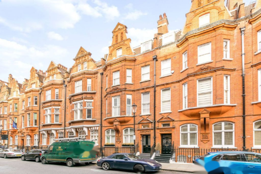 Appartement à Londres, Royaume-Uni, 101 m² - image 9