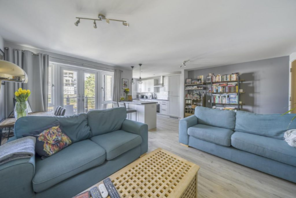 Piso en Londres, Reino Unido, 84 m² - imagen 9