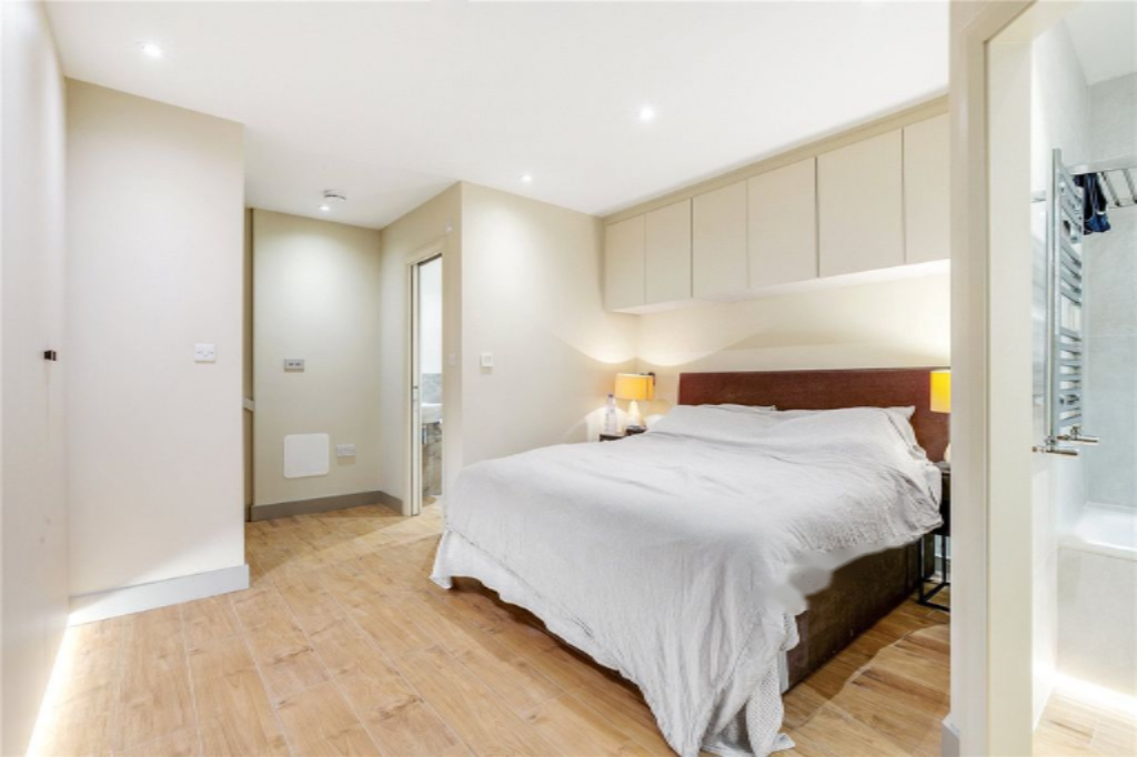 Appartamento a Londra, Regno Unito, 56 m² - foto 9