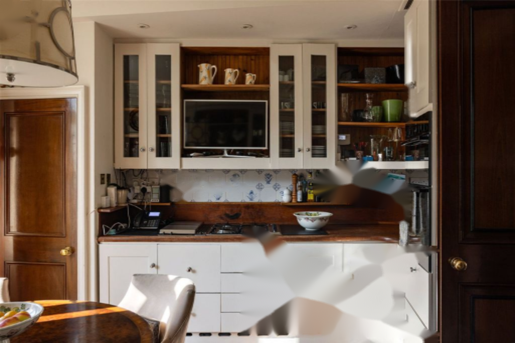 Piso en Londres, Reino Unido, 396 m² - imagen 9