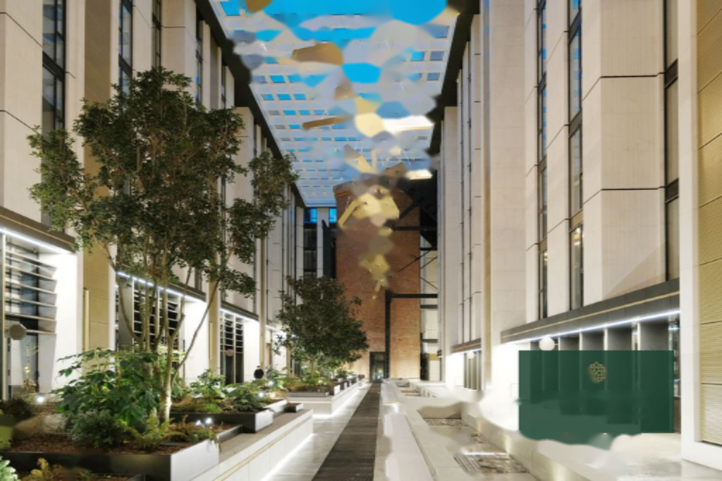 Piso en Londres, Reino Unido, 162 m² - imagen 9