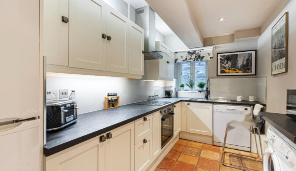 Appartement à Londres, Royaume-Uni, 93 m² - image 9