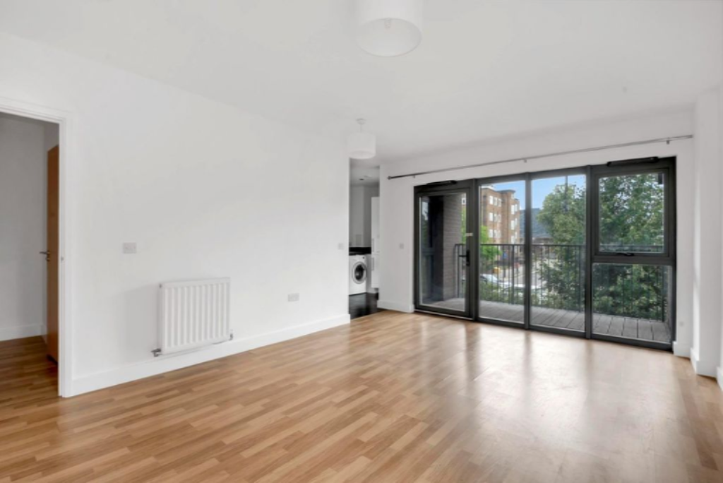 Piso en Londres, Reino Unido, 58 m² - imagen 9