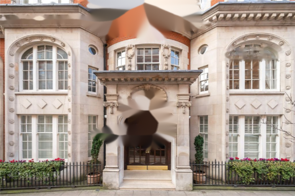 Appartamento a Londra, Regno Unito, 124 m² - foto 9