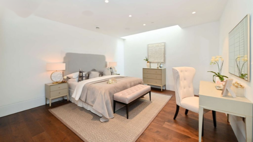 Appartamento a Londra, Regno Unito, 111 m² - foto 9