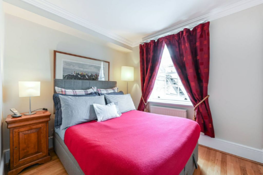 Wohnung in London, Großbritannien, 58 m² - Foto 9