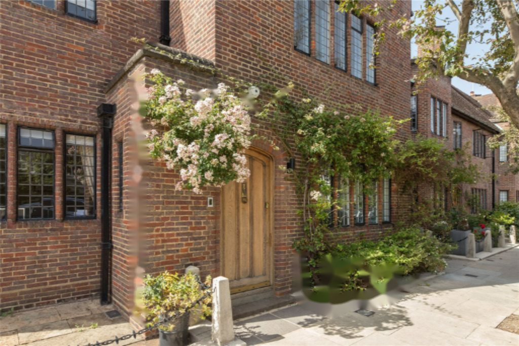 Flat in London, United Kingdom, 115 m² - picture 9