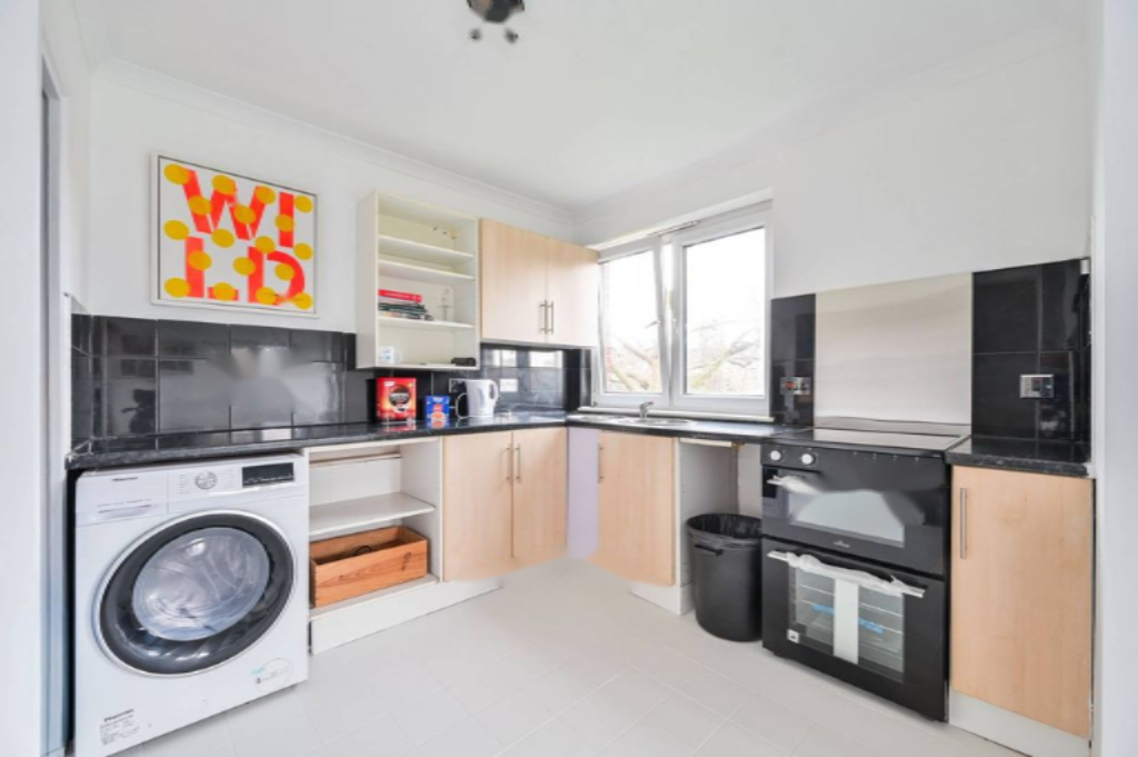 Piso en Londres, Reino Unido, 64 m² - imagen 9