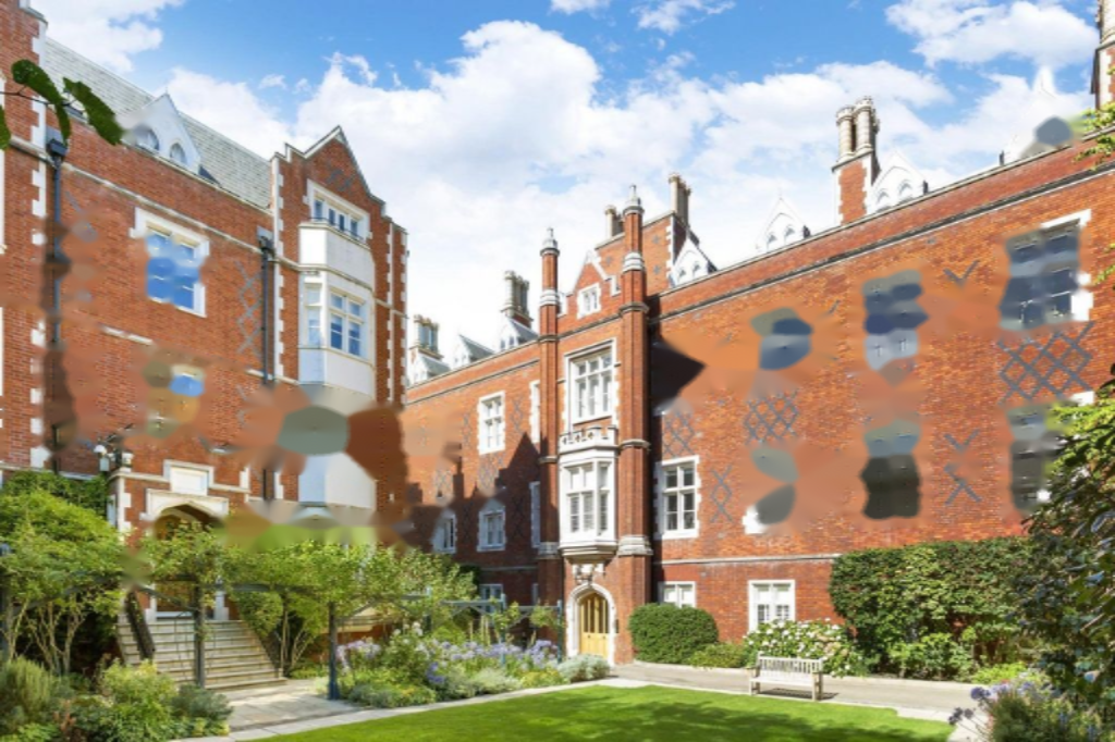 Appartamento a Londra, Regno Unito, 286 m² - foto 9