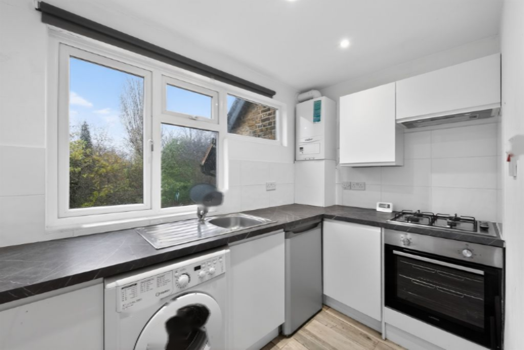 Appartamento a Londra, Regno Unito, 36 m² - foto 9