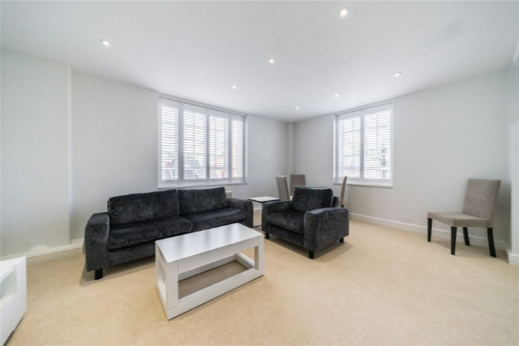 Piso en Londres, Reino Unido, 74 m² - imagen 8