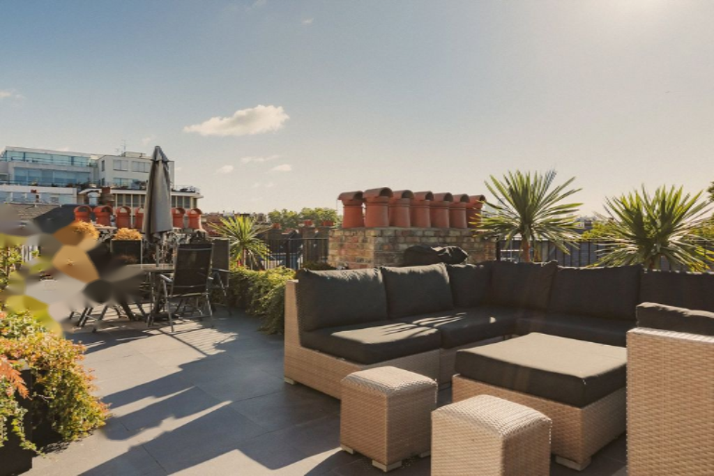 Appartement à Londres, Royaume-Uni, 148 m² - image 9