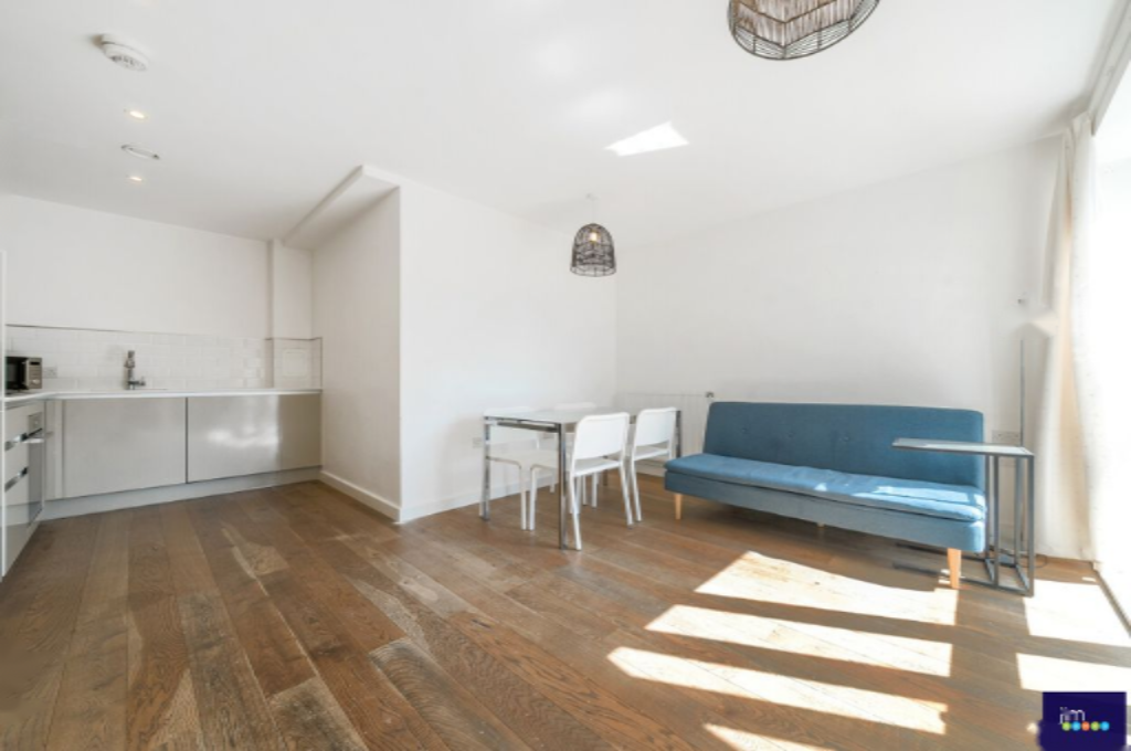 Appartement à Londres, Royaume-Uni, 54 m² - image 9