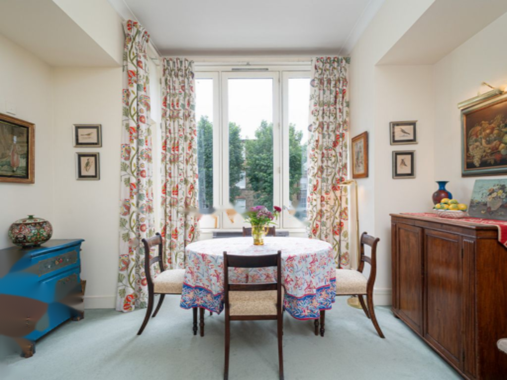 Piso en Londres, Reino Unido, 66 m² - imagen 9