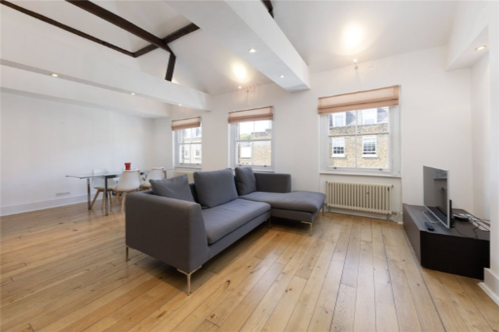 Appartamento a Londra, Regno Unito, 87 m² - foto 9