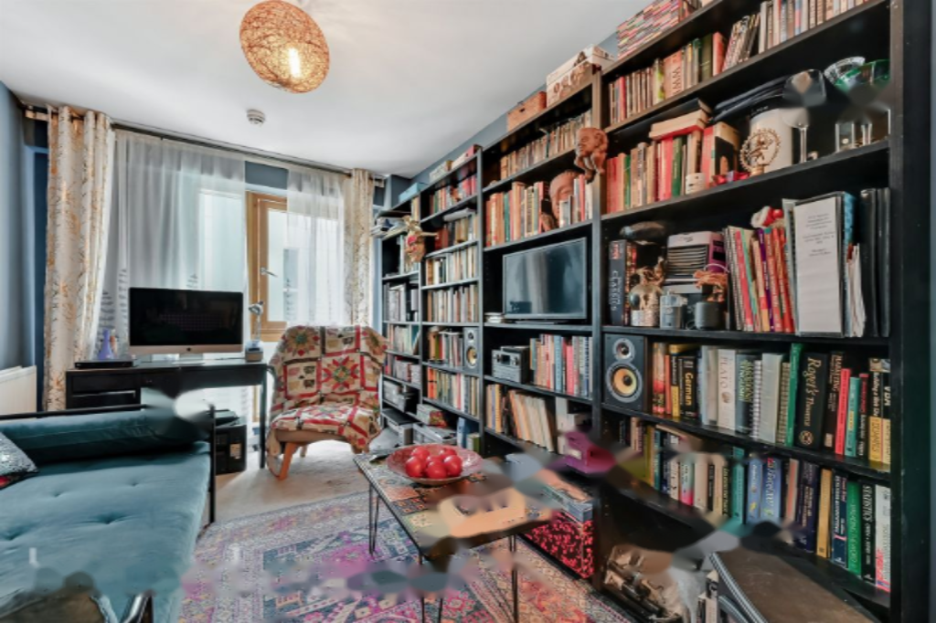 Appartement à Londres, Royaume-Uni, 42 m² - image 9