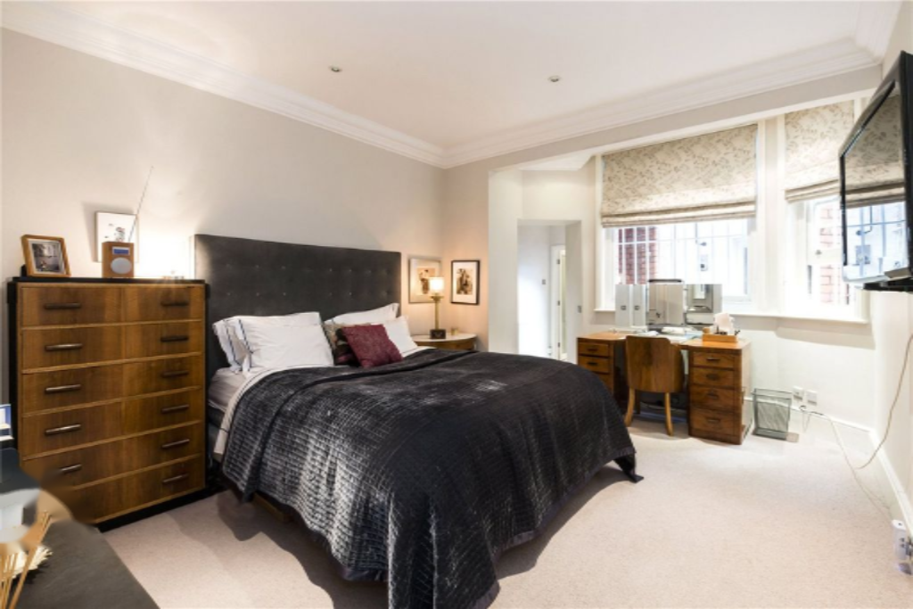 Appartamento a Londra, Regno Unito, 108 m² - foto 9