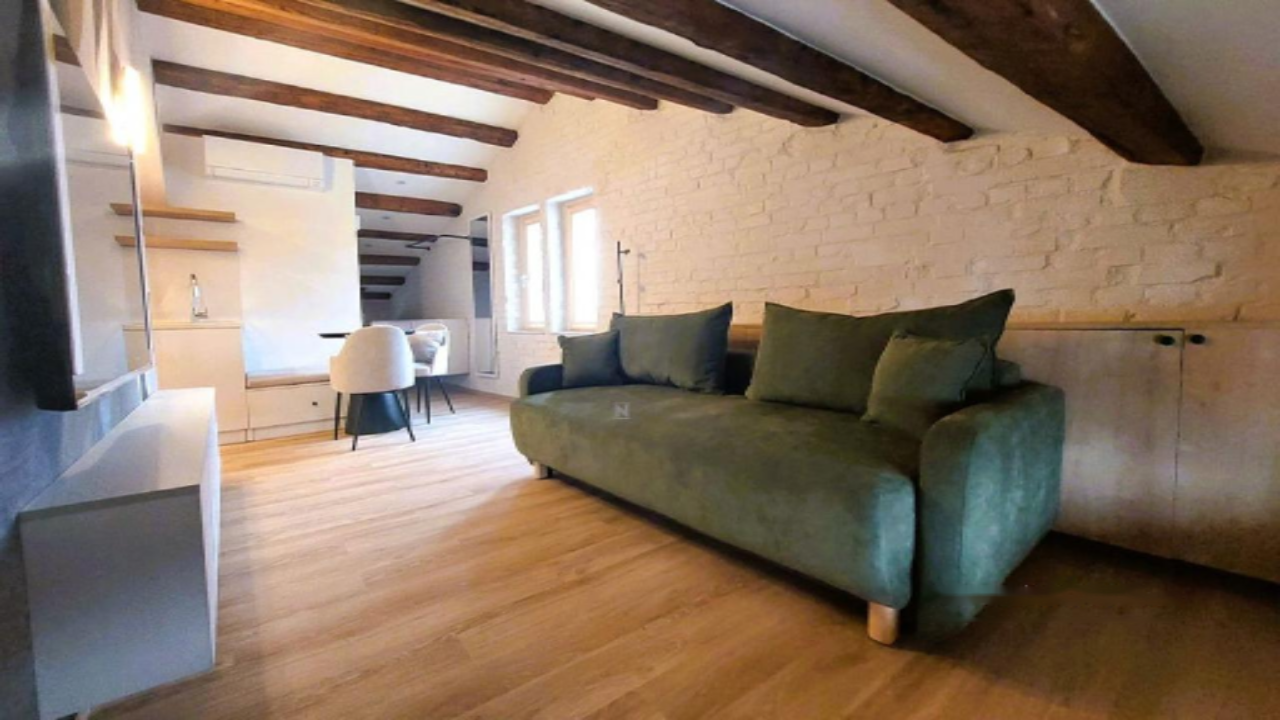 Appartamento a Isola, Slovenia, 31 m² - foto 9