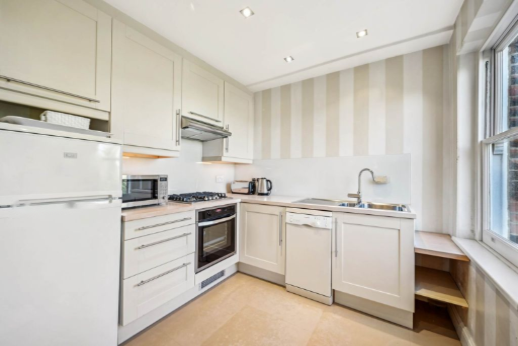 Appartamento a Londra, Regno Unito, 75 m² - foto 9