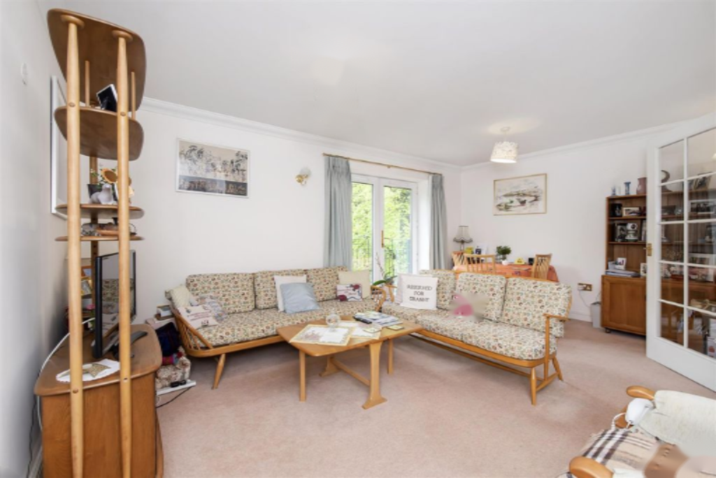 Piso en Londres, Reino Unido, 54 m² - imagen 9