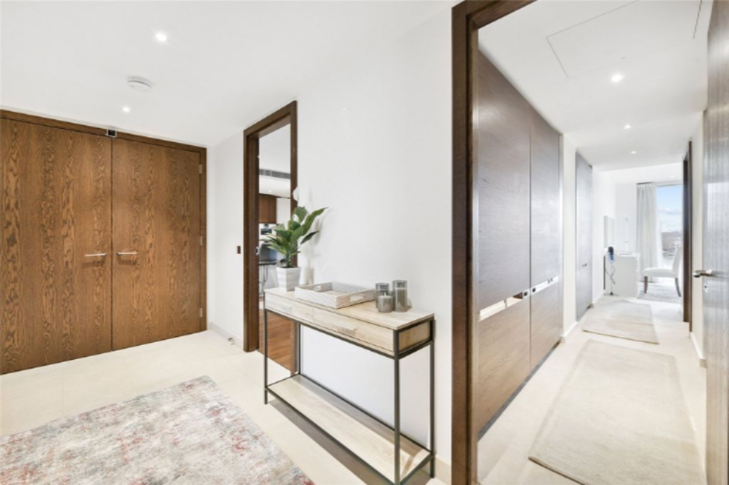 Piso en Londres, Reino Unido, 138 m² - imagen 9