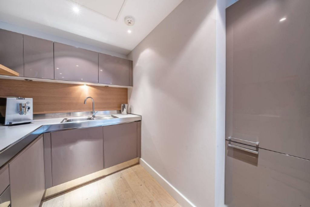 Appartement à Londres, Royaume-Uni, 57 m² - image 9