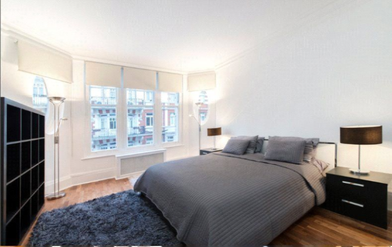 Piso en Londres, Reino Unido, 119 m² - imagen 9