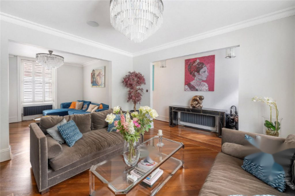 Appartamento a Londra, Regno Unito, 249 m² - foto 9