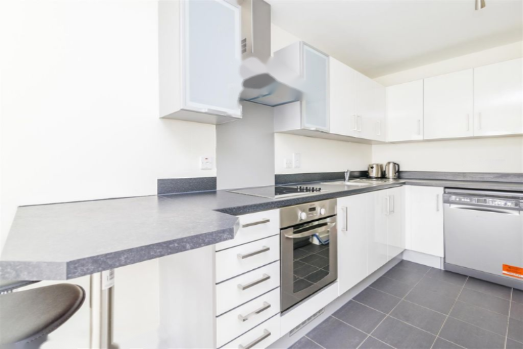 Piso en Londres, Reino Unido, 45 m² - imagen 9