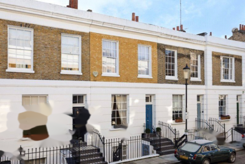 Piso en Londres, Reino Unido, 128 m² - imagen 9