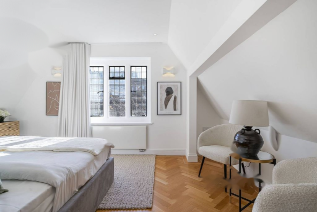 Piso en Londres, Reino Unido, 118 m² - imagen 9