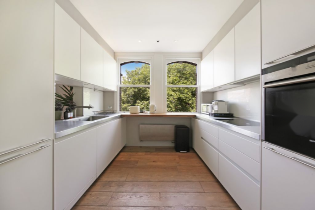 Piso en Londres, Reino Unido, 131 m² - imagen 9