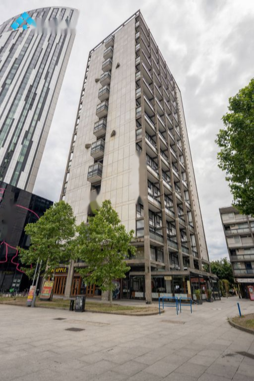 Flat in London, United Kingdom, 45 m² - picture 9