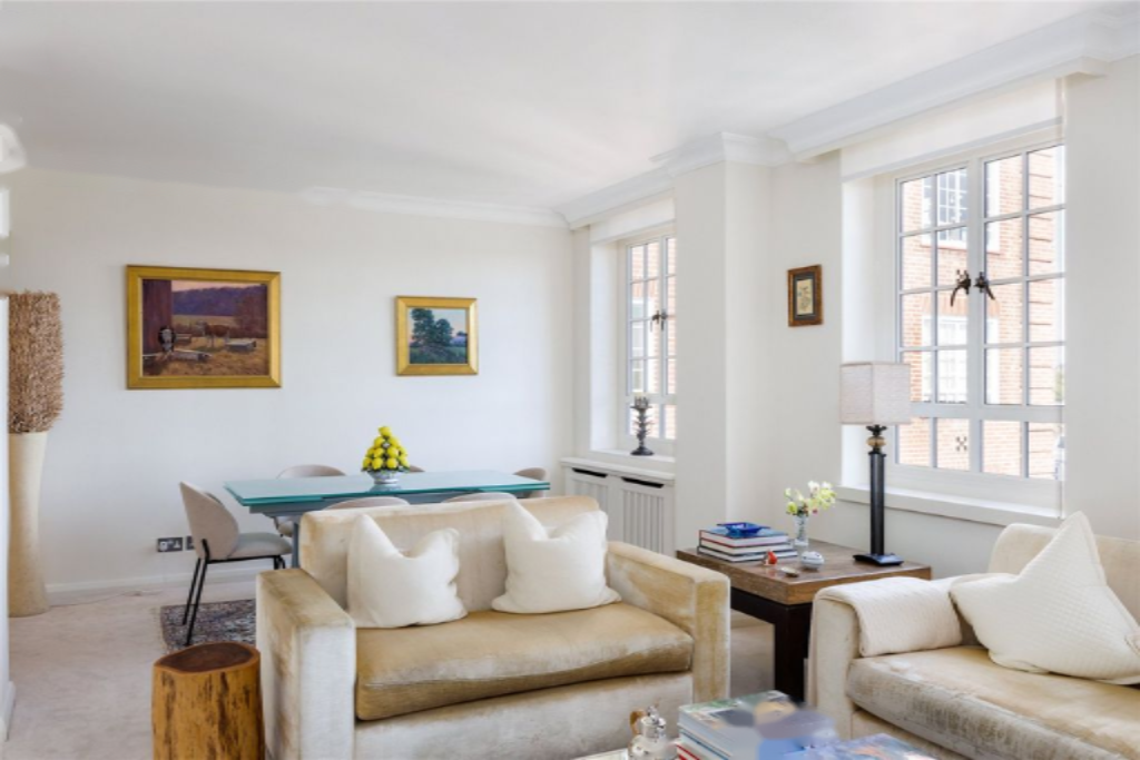 Piso en Londres, Reino Unido, 92 m² - imagen 8