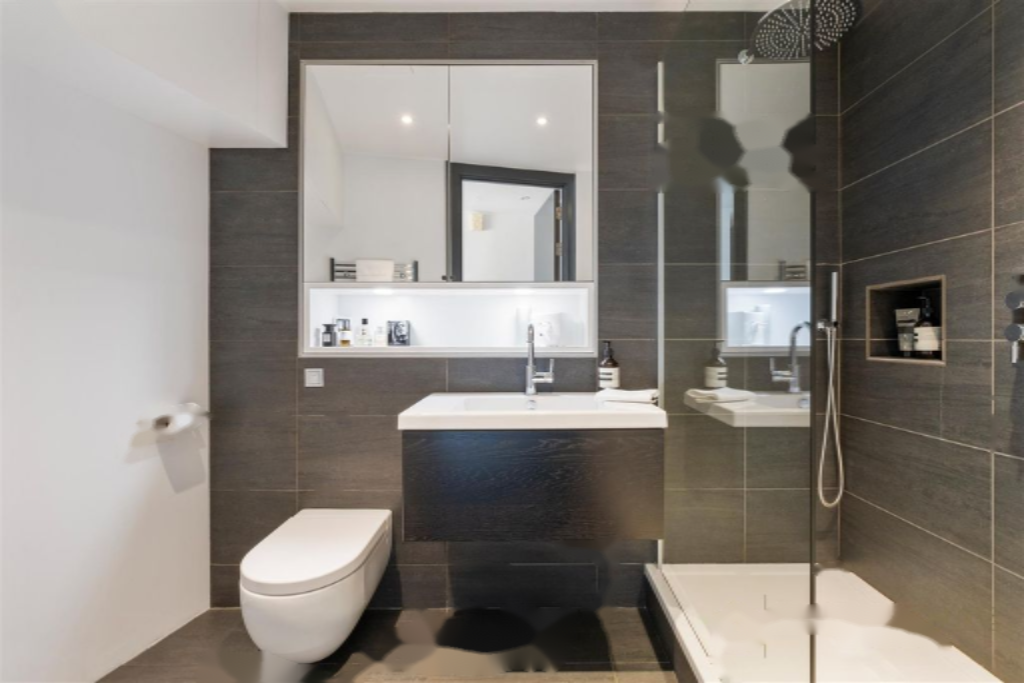 Appartamento a Londra, Regno Unito, 60 m² - foto 9