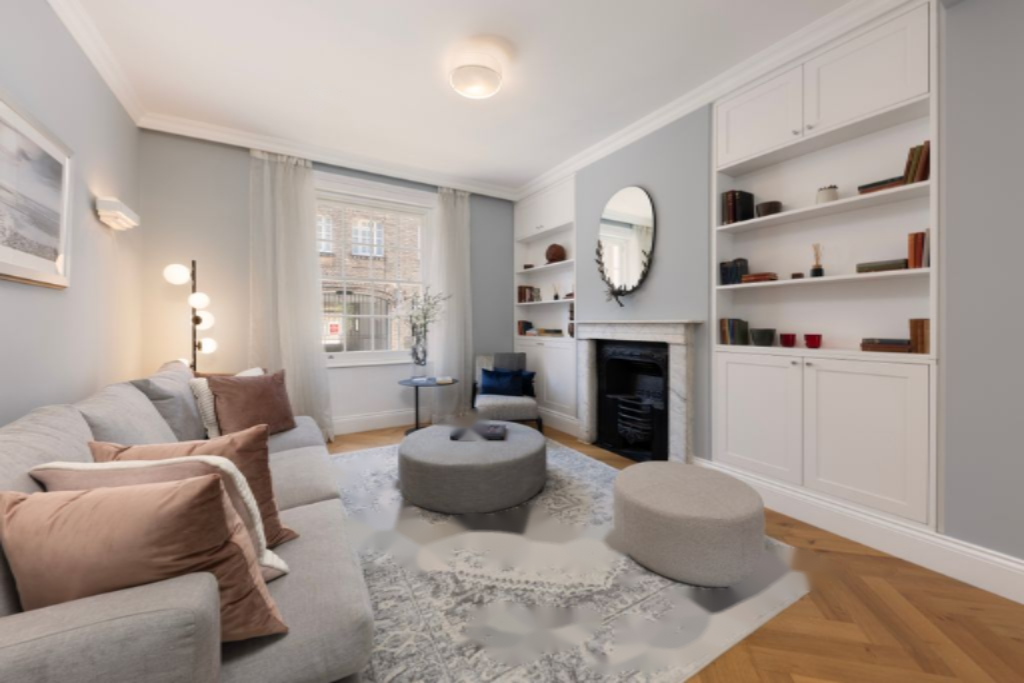 Piso en Londres, Reino Unido, 269 m² - imagen 9